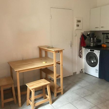 Joli Studio, Plain-Pied, Calme, Proche Centre Daire Narbonne Dış mekan fotoğraf