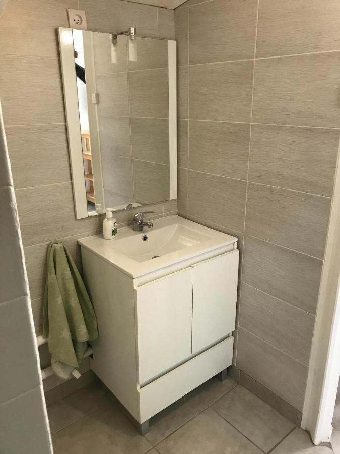 Joli Studio, Plain-Pied, Calme, Proche Centre Daire Narbonne Dış mekan fotoğraf